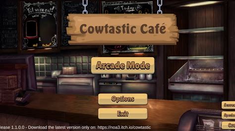 cowtastic cafe porn game|Cowtastic Cafe [v1.1.0.0] [Noa3]